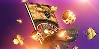 Discover Casino Spinsala Your Premier Online Gambling Destination